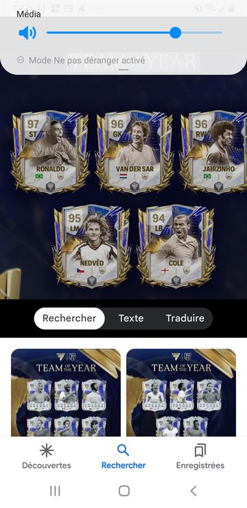 Annouce For fc mobile players Toty