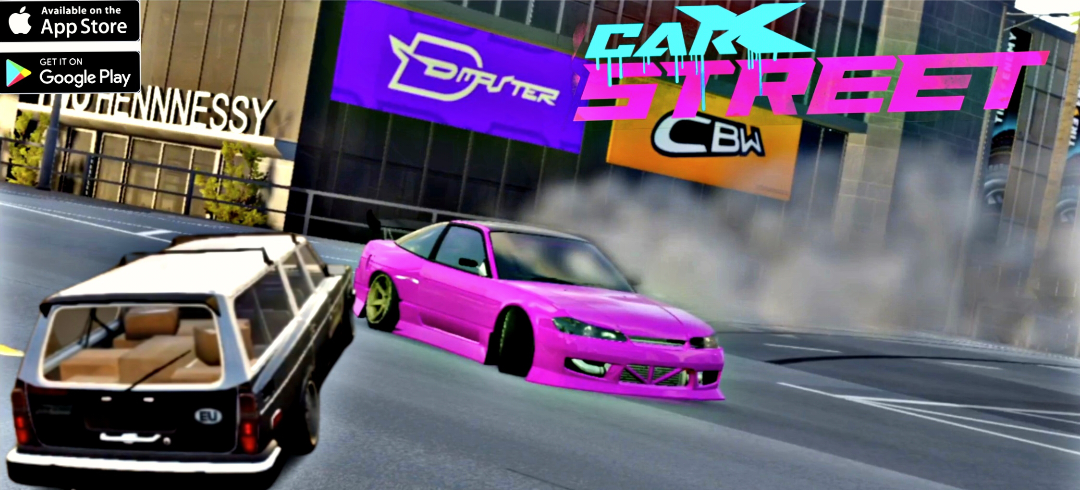 CarX Street ( Box Delivery & Race with Boss ) Gameplay