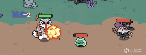 Weekend update – new modern war chapter & toys in Claws of Power