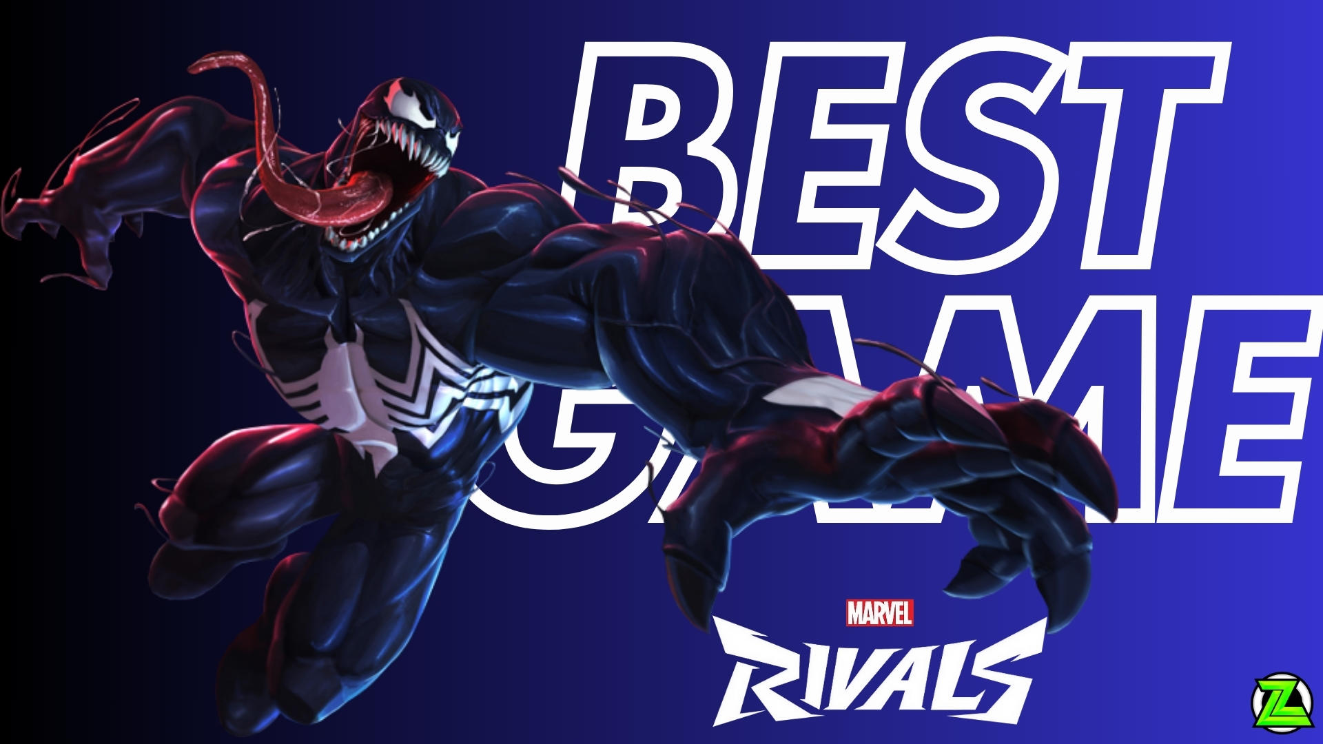 #MarvelRivals Amazingly Good Game