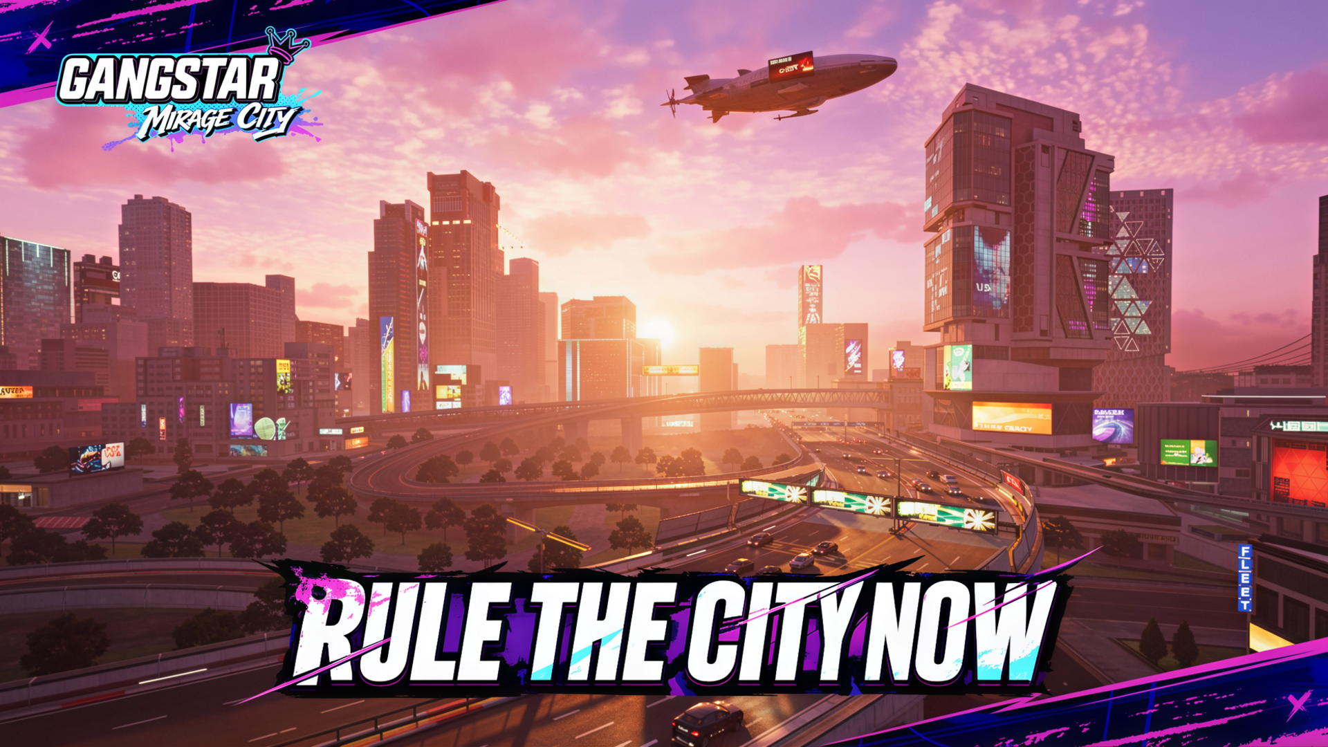 Gangstar Mirage City, a fair review. A Downgrade from Gangstar NY. 4/10