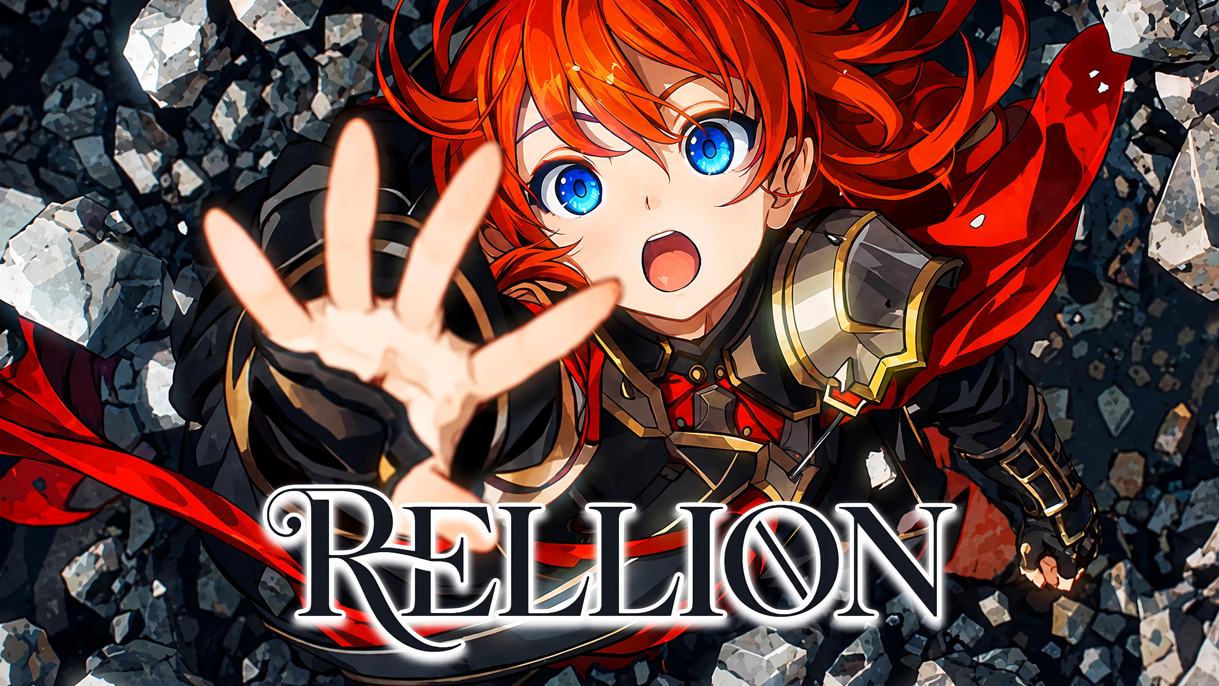 免費下載 瑞利昂(RELLION)NPC的生存記 最新版本 Android/iOS 版本 APK - TapTap