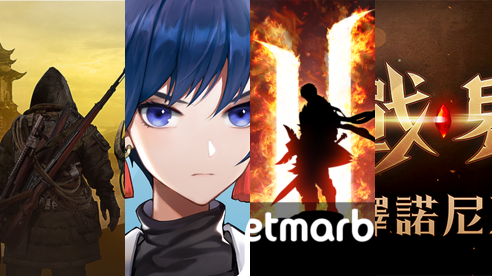 game mmorpg no trash