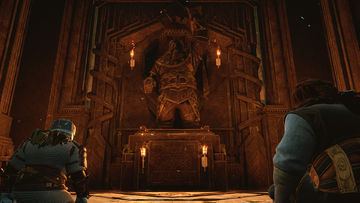 The Lord of the Rings: Return to Moria full review