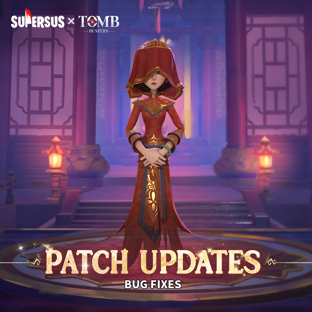 Patch Notes 17 April 2026