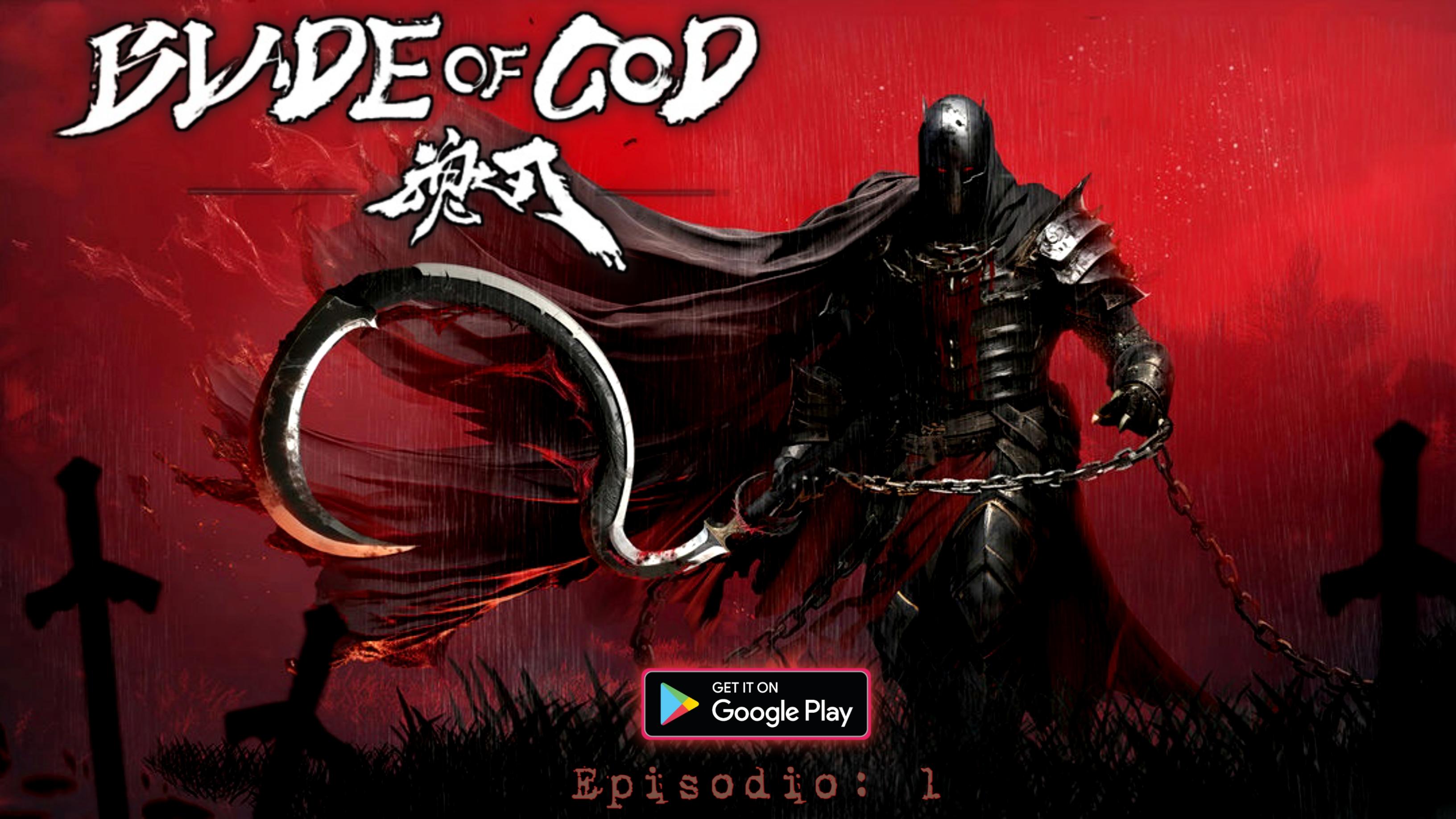 Blade Of Gods: Vargr Soul | Android 