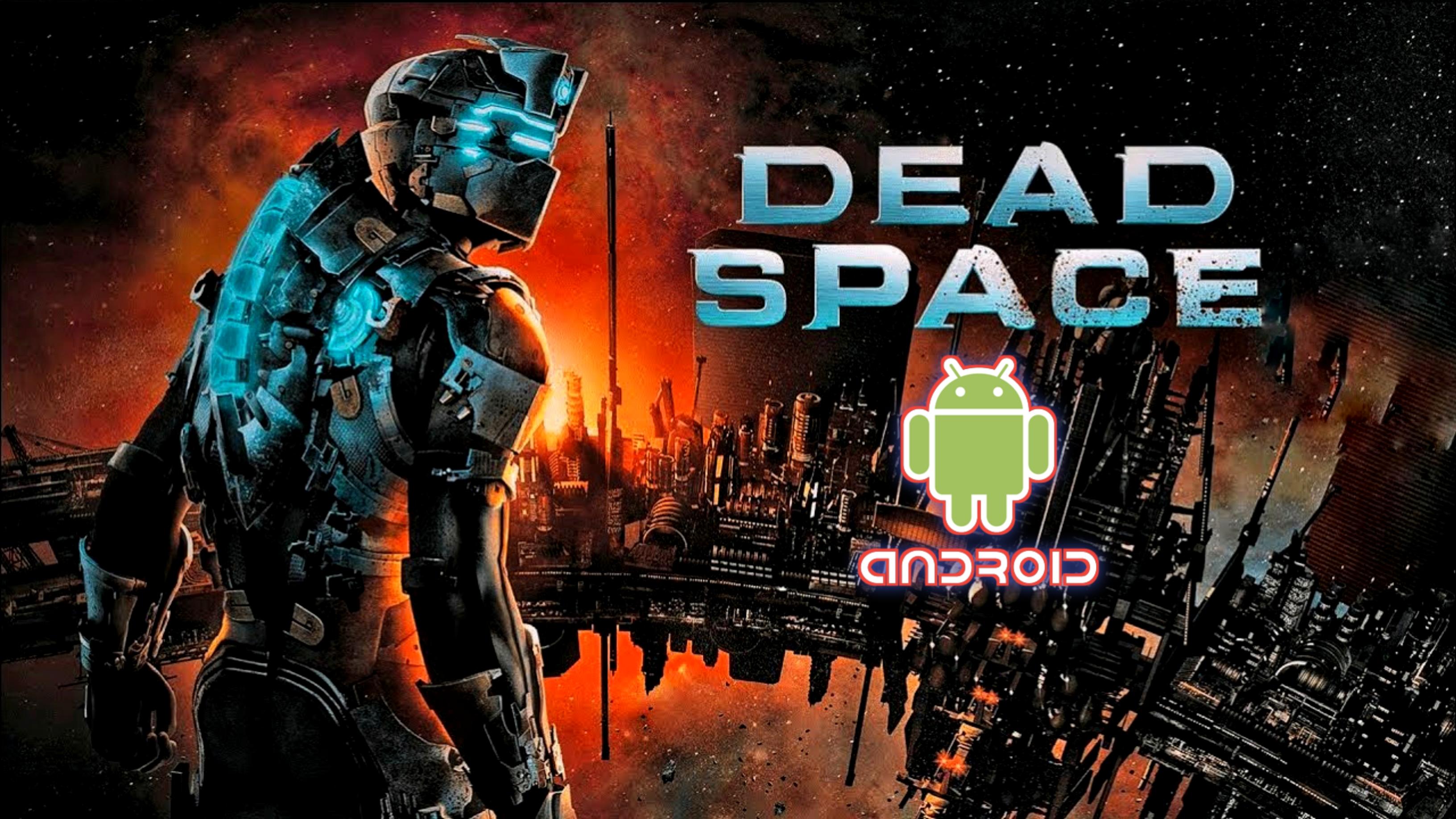 Dead Space Remake Comes With Dead Space 2 For Free on Steam