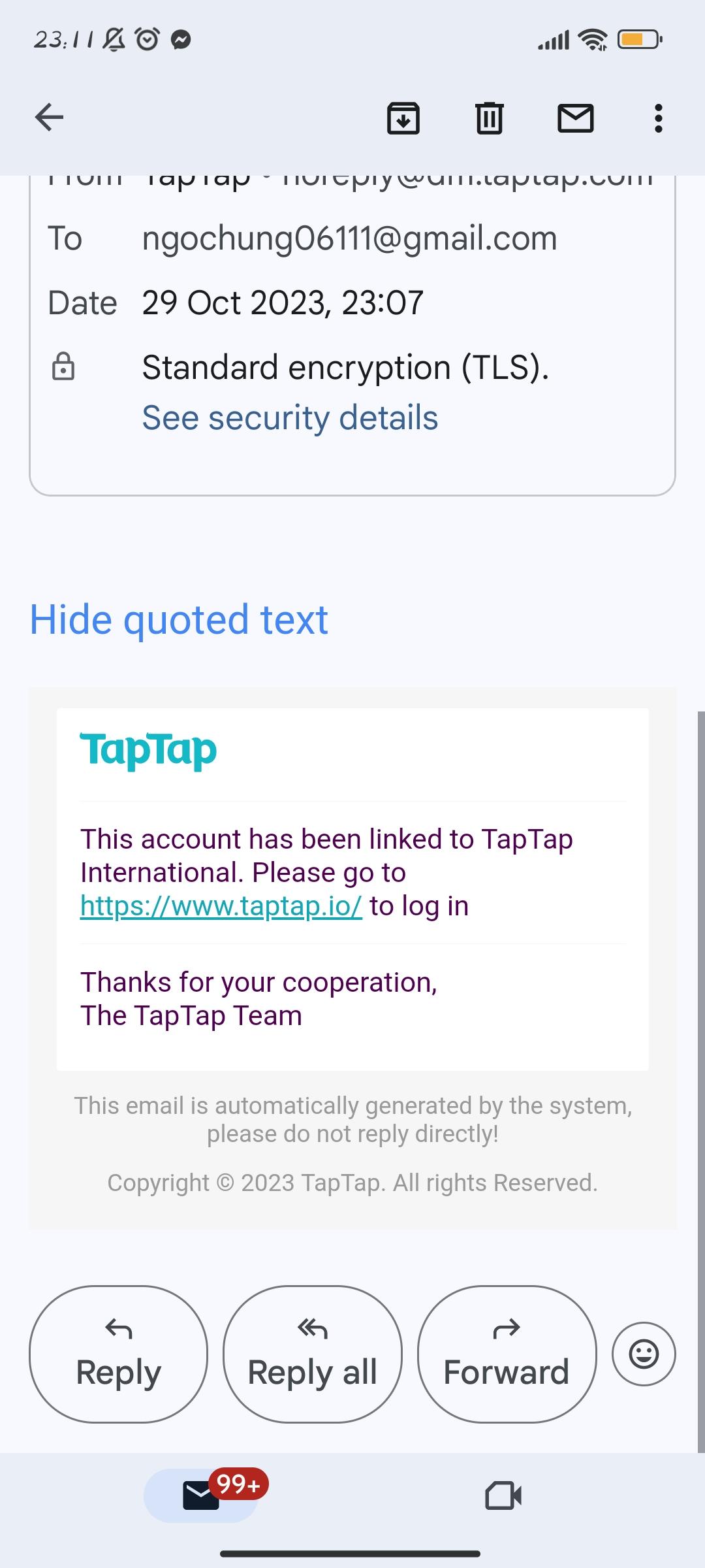 TapTap