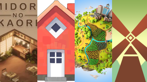 building games