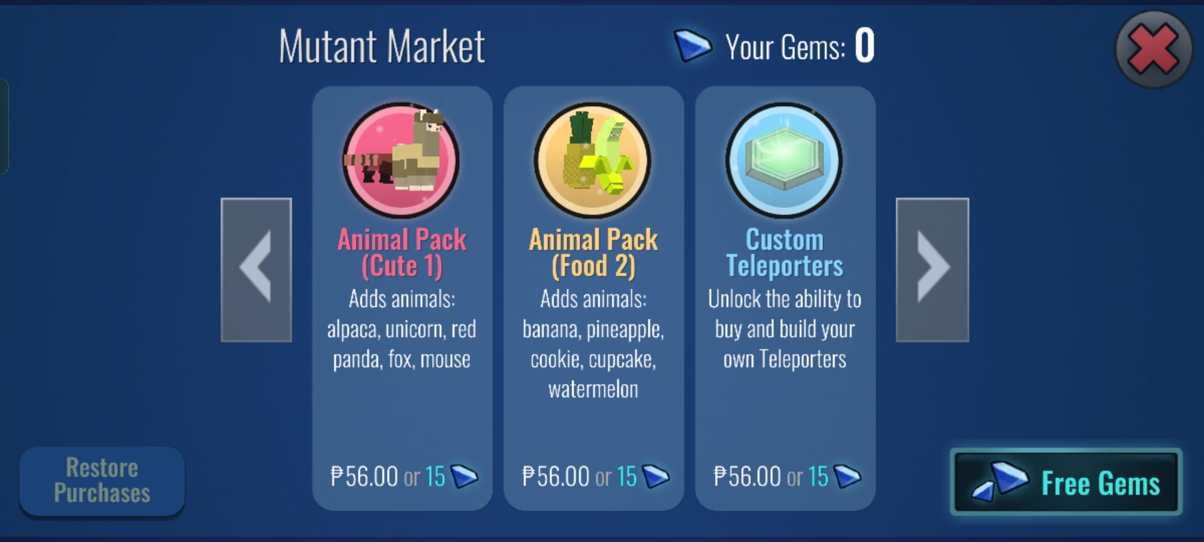 Unleash Creativity in "Hybrid Animals" - A Fusion of Fun and Fantasy!