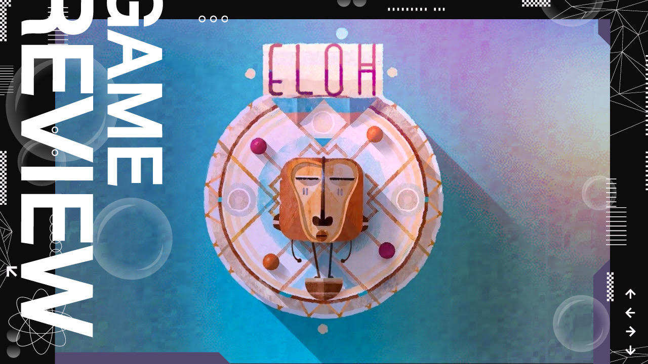 ᴀ ᴘᴇʀᴄᴜssɪᴠᴇ ᴇɴᴅᴇᴀᴠᴏʀ: ELOH