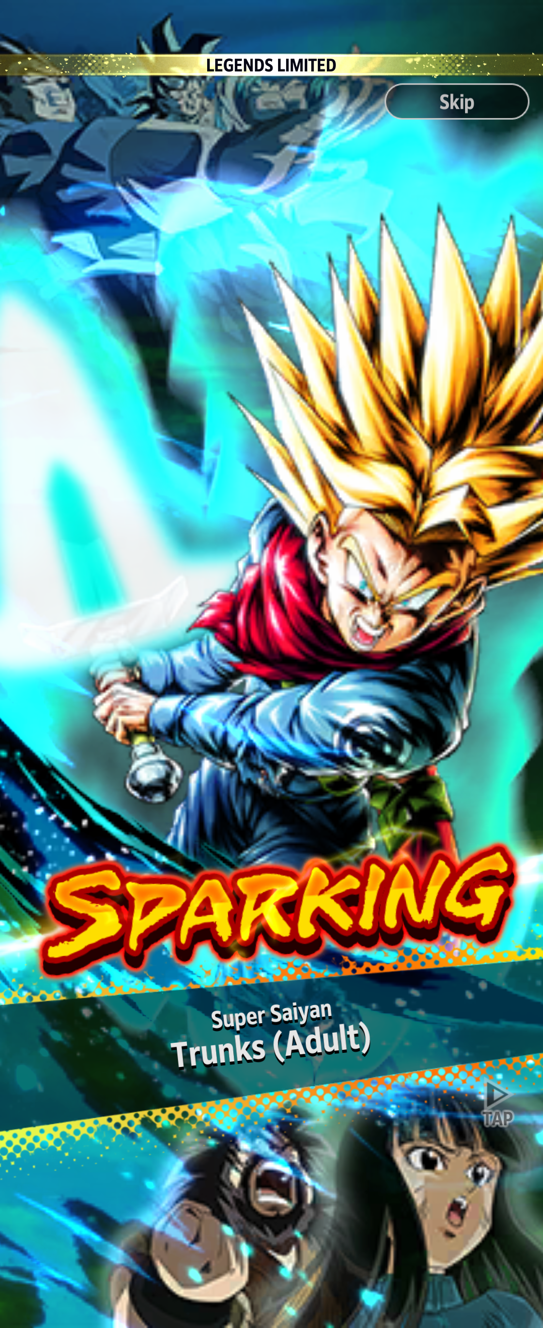 look what I pulled today 👍🏾