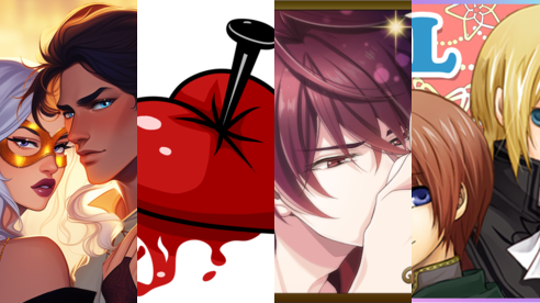 Otome game 2