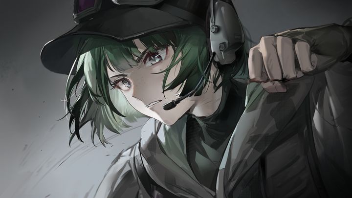 ARKNIGHTS X RAINBOW SIX SIEGE ~ SPECIAL LIMITED COLLAB EVENT