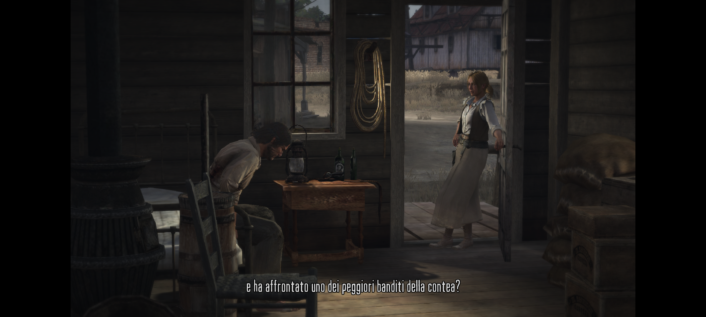 Now, this Is what I needed to fight boredom, just perfect