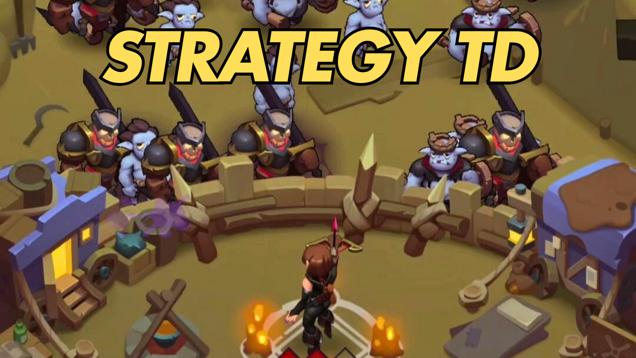 Night Hunt: The Vampire Tower Gameplay Walkthrough Android 