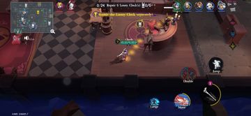 The Insane Journey: Sanity Chase