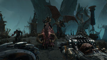 DOOM: The Dark Ages – A Brutal Medieval Twist on the Classic FPS!
