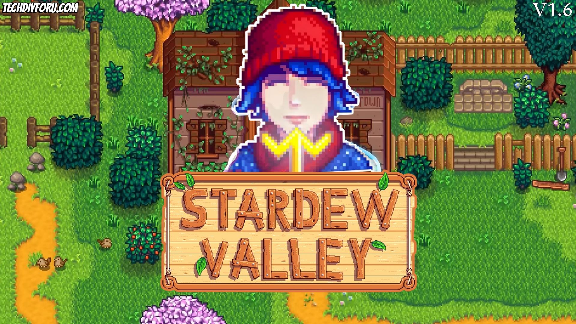 Which Exploits Fixed and Which is Still Working in Stardew Valley 1.6?