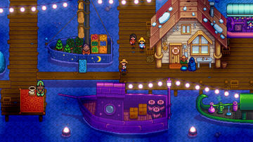 Stardew Valley The Most Relaxing Yet Addictive Farming Game!