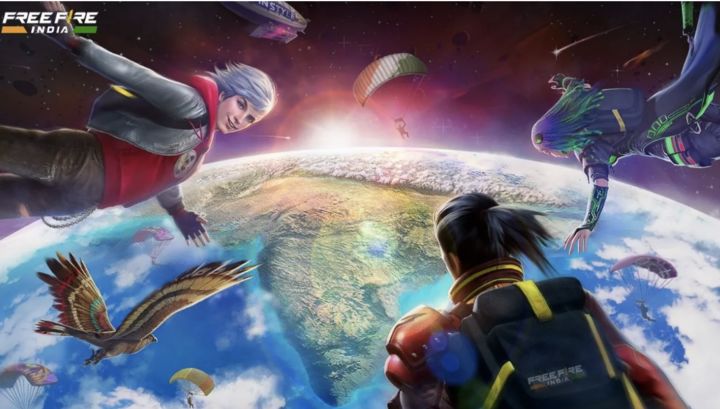 Free Fire OB41 Advanced Server - Release Date, Registration, and Download Guide - Free Fire MAX - Free Fire: Winterlands - Free Fire Advance Server - TapTap