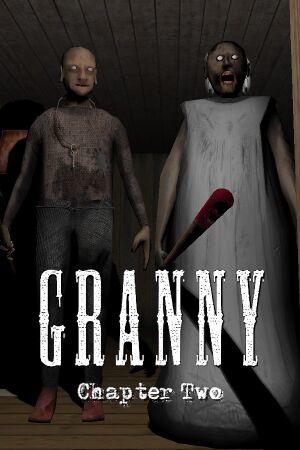 Granny for Android - Download the APK from Uptodown