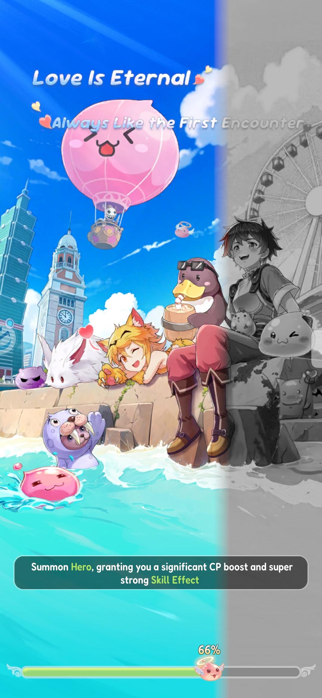 Another Pay to Win Game ... ? (play or pass?!?!?)