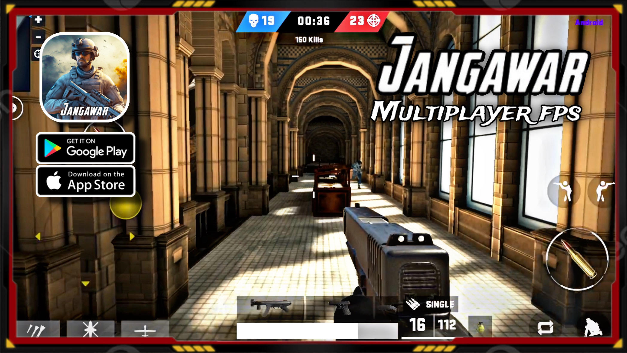 Counter Strike 2 Mobile Version For Android and iOS in the Works - Gizbot  News