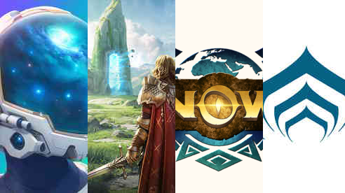 my games - TapTap