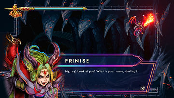 A Stunning Metroidvania with Deep Emotion 9 Years of Shadows