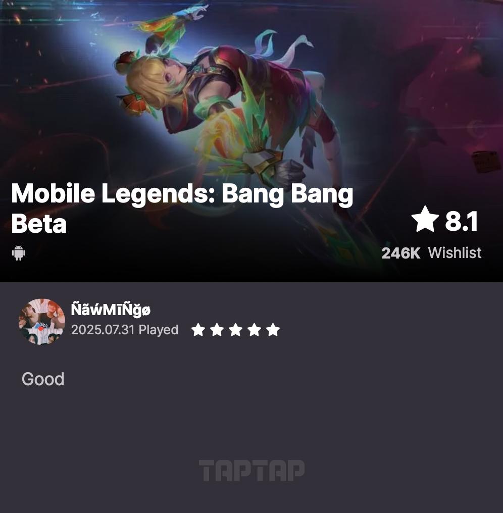 TapTap