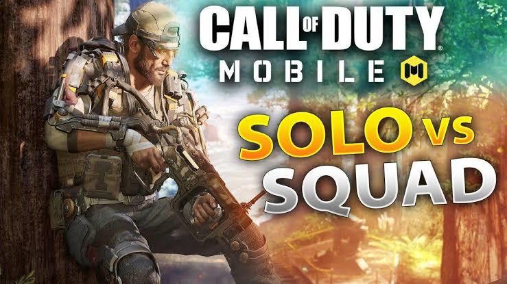 COD MOBILE OLD GAMEPLAY #9 CALL OF DUTY MOBILE BR