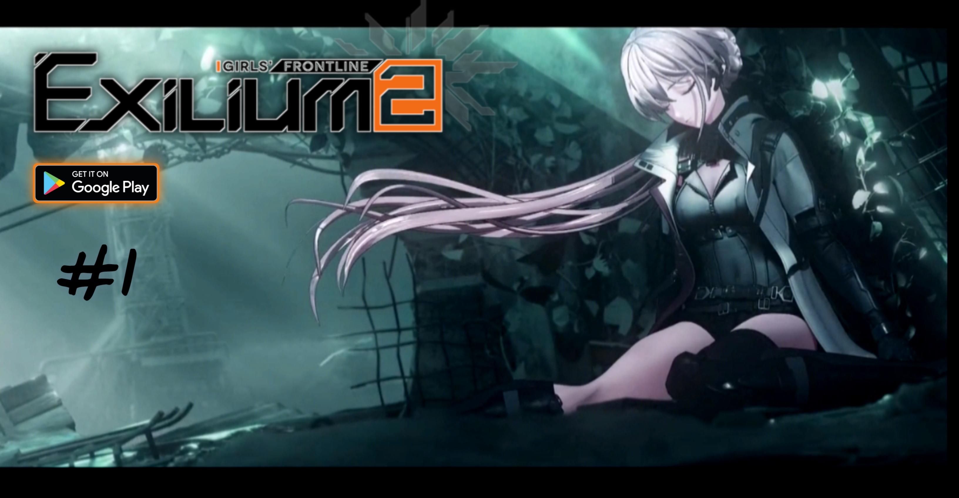 Girls Frontline 2: Exilium | Android