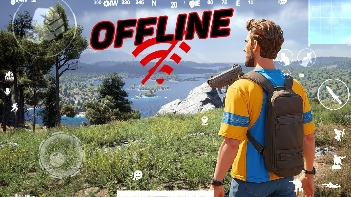 Offline Games ♤♡◇♧