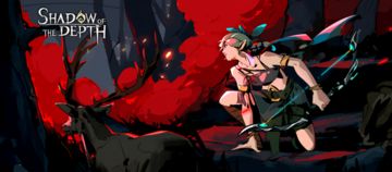 Shadow of the Depth A Challenging Top Down Roguelike Adventure