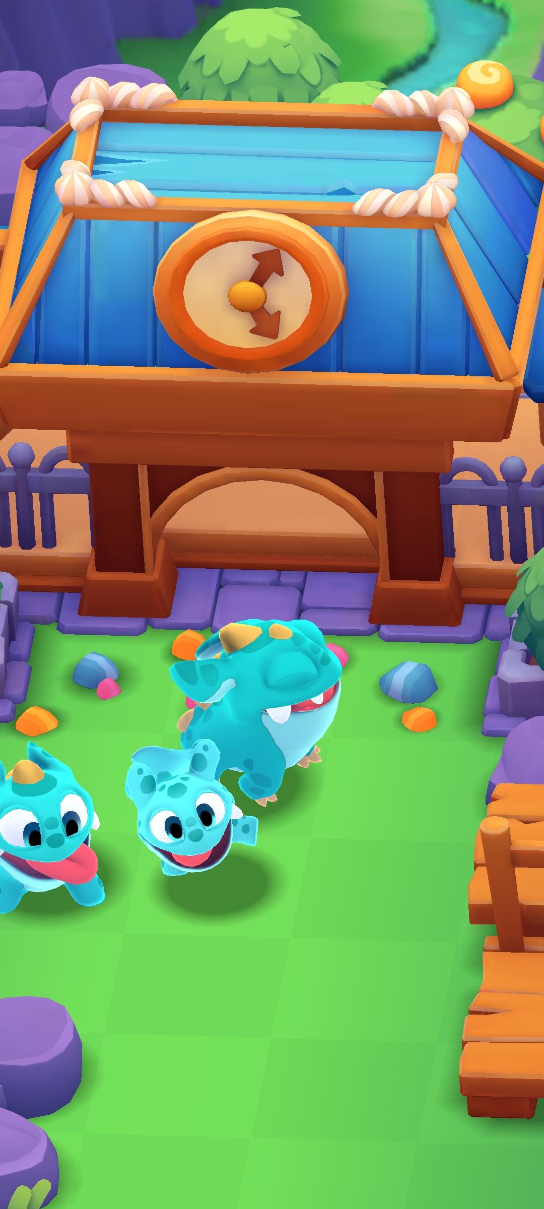 entertain game