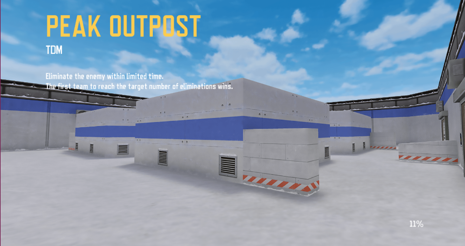 [Map Guide] Psychological Warfare 101: How to Live Rent-Free in Their Spawn