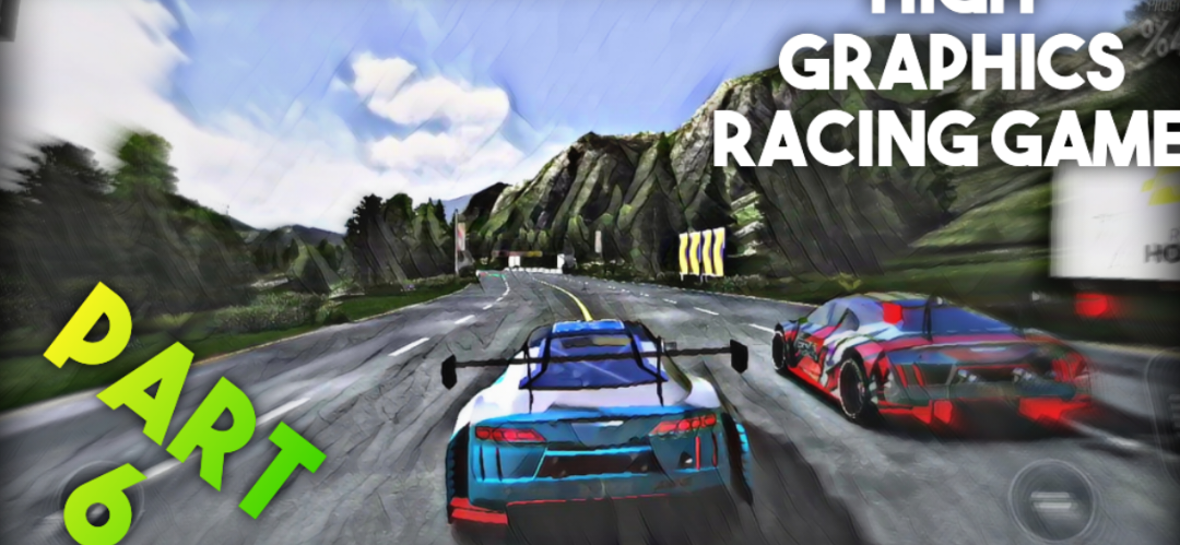 Rally Horizon android iOS apk download for free-TapTap