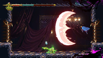 A Stunning Metroidvania with Deep Emotion 9 Years of Shadows