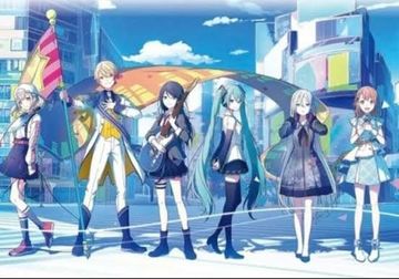 Project SEKAI: Colorful Stage feat. Hatsune Miku – A Personal Journey into a Musical Wonderland