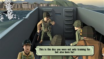 World War Polygon: WW2 Shooter full review
