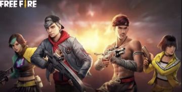 Garena Free Fire India: A Grand Relaunch on September 5th