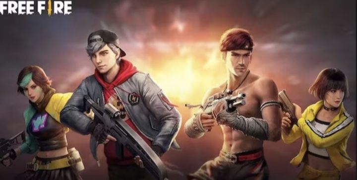 Garena Free Fire India: A Grand Relaunch on September 5th - Free