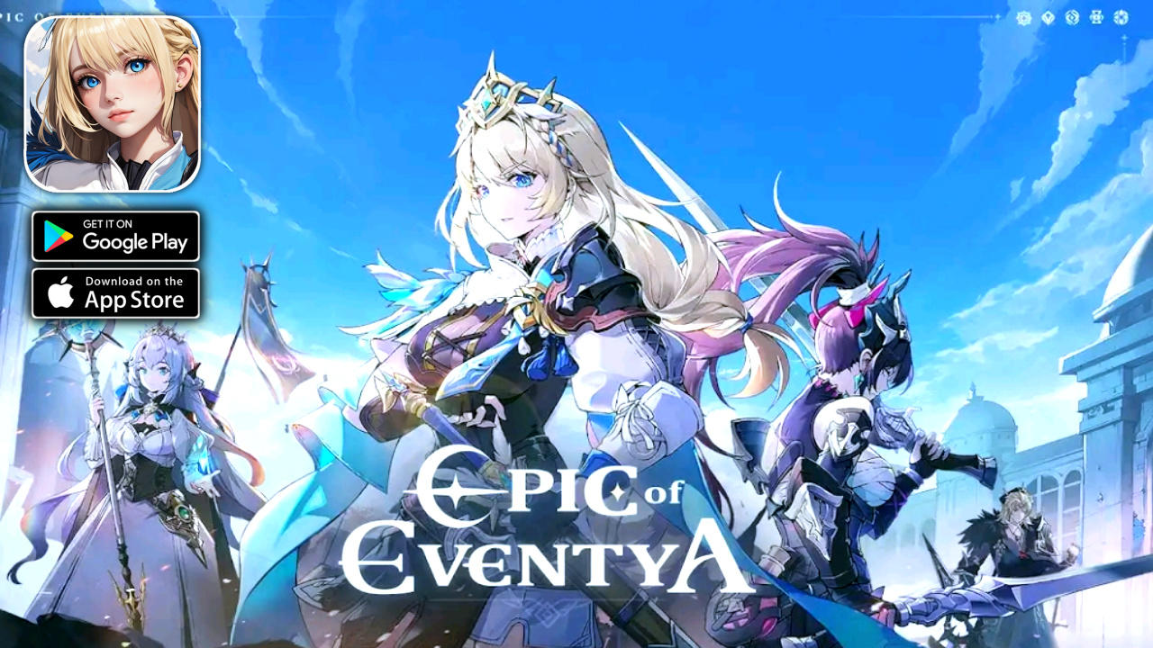 Epic of Eventya Latest Version for Android/iOS - TapTap