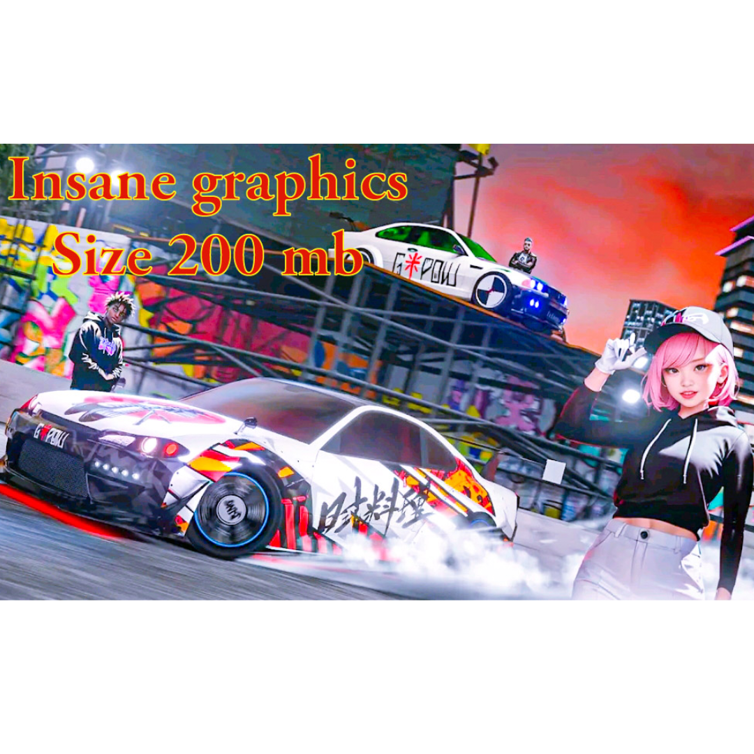 Turbo tornado car racing game || best Android game