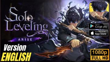 VERY FIRST SOLO LEVELING GAME | Solo Leveling: Arise FIRST LOOK 30 minutes Gameplay