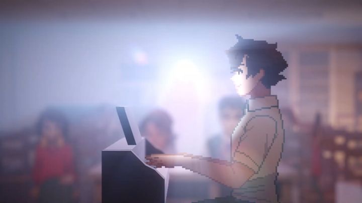 UNTIL THEN — A CINEMATIC VISUAL NOVEL MASTERPIECE