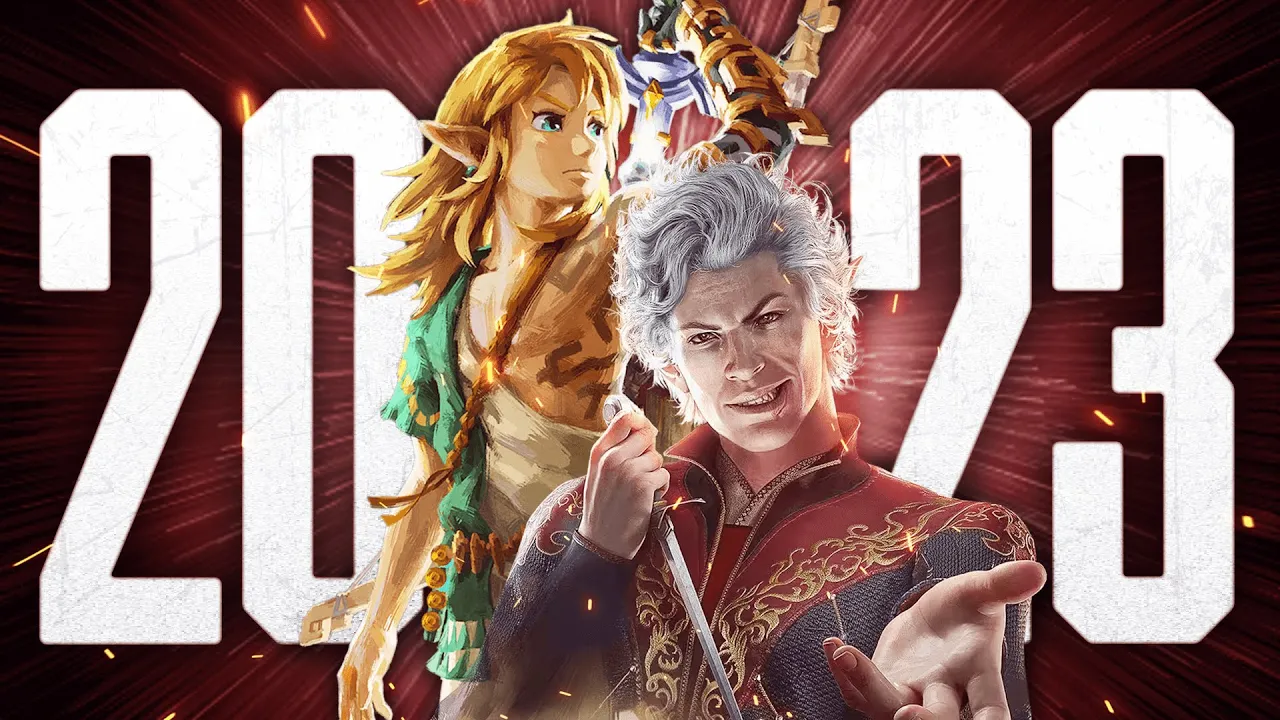 2023 in Gaming