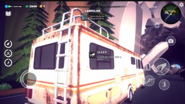 VanLife Simulator Embrace the Nomadic Adventure