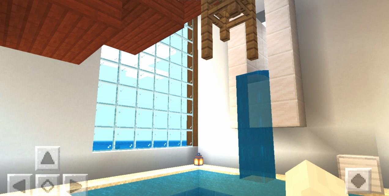 Minecraft Dream of Build it
